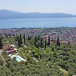 Ca Rossa Ibisco By Garda