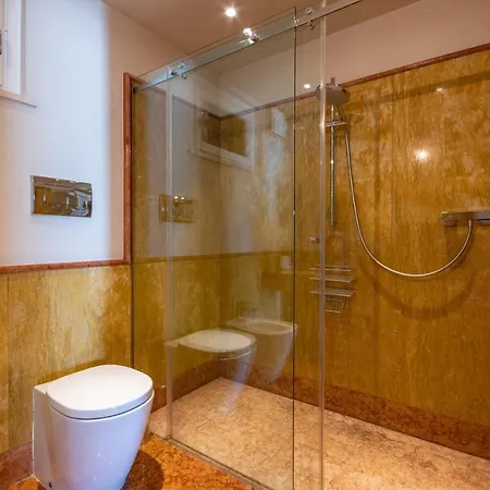 Ca Rossa Ibisco By Garda Apartmán Toscolano Maderno