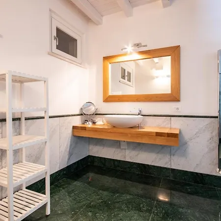 Apartment Ca Rossa Ibisco By Garda