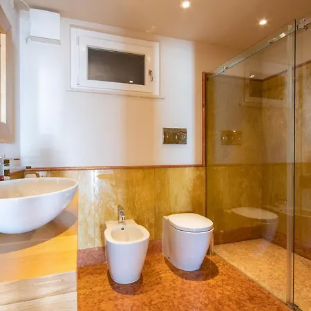 Apartmán Ca Rossa Ibisco By Garda