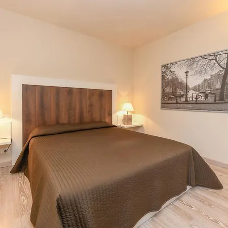 Ca Rossa Ibisco By Garda Apartment Toscolano Maderno