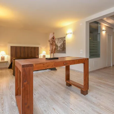 Apartmán Ca Rossa Ibisco By Garda Toscolano Maderno