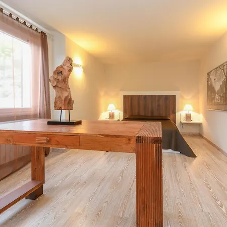 Apartmán Ca Rossa Ibisco By Garda *