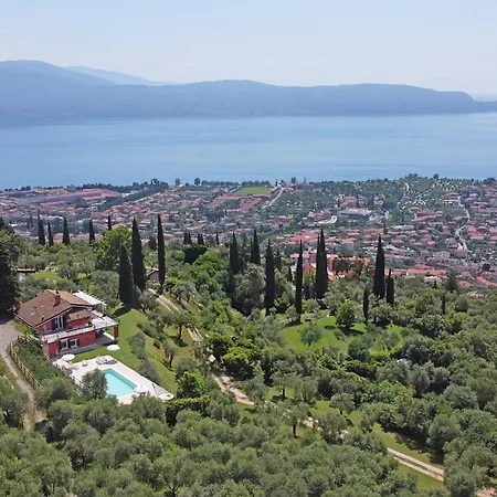 Apartment Ca Rossa Ibisco By Garda *